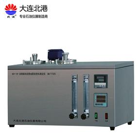 潤滑脂(zhi)潤滑油(you)蒸(zheng)發損(sun)失測(ce)定(ding)儀(yi)